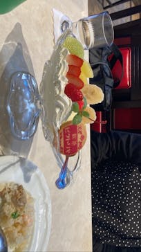 西武園ゆうえんちに投稿された画像（2022/11/17）