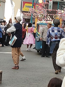 西武園ゆうえんちに投稿された画像（2022/11/17）