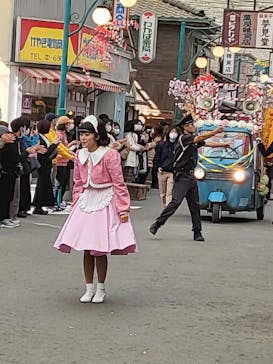 西武園ゆうえんちに投稿された画像（2022/11/17）