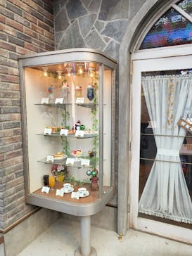 西武園ゆうえんちに投稿された画像（2022/11/17）