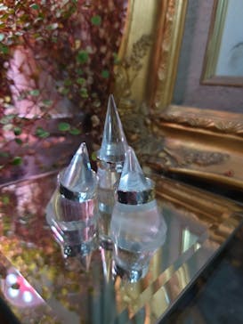 impera accessory（インペラアクセサリー）に投稿された画像（2022/11/17）