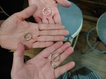 impera accessory（インペラアクセサリー）に投稿された画像（2022/11/17）