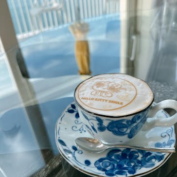 HELLO KITTY SMILEに投稿された画像（2022/11/17）