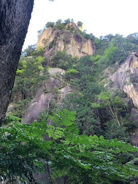 昇仙峡ロープウェイに投稿された画像（2022/11/17）