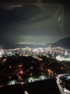 グローバルタワーに投稿された画像（2022/11/17）