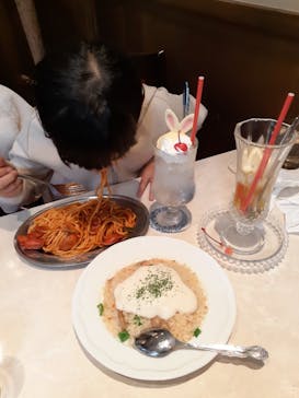 西武園ゆうえんちに投稿された画像（2022/11/17）