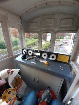 西武園ゆうえんちに投稿された画像（2022/11/17）