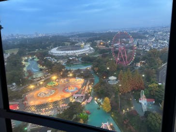 西武園ゆうえんちに投稿された画像（2022/11/17）