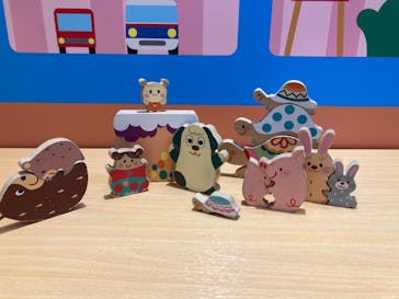 東条湖おもちゃ王国に投稿された画像（2022/11/17）