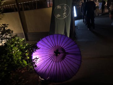 国営昭和記念公園 秋の夜散歩に投稿された画像（2022/11/17）