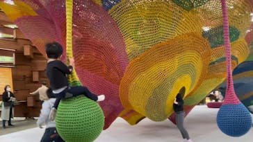 彫刻の森美術館に投稿された画像（2022/11/17）