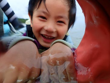 ブルーラグーン石垣島に投稿された画像（2022/11/17）