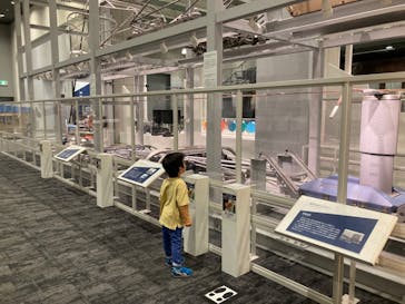 京都鉄道博物館に投稿された画像（2022/11/18）