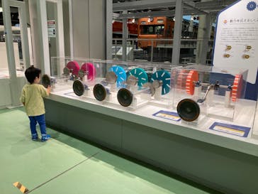 京都鉄道博物館に投稿された画像（2022/11/18）