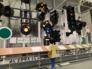 京都鉄道博物館に投稿された画像（2022/11/18）