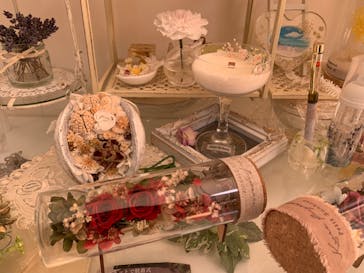 香　フレグランスに投稿された画像（2022/11/18）