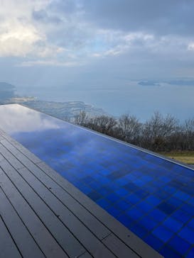 びわ湖バレイに投稿された画像（2022/11/18）