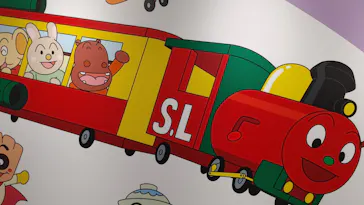 横浜アンパンマンこどもミュージアムに投稿された画像（2022/11/18）