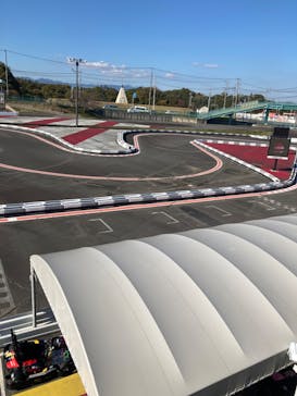 鈴鹿サーキットに投稿された画像（2022/11/18）