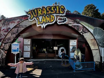 恵那峡ワンダーランドに投稿された画像（2022/11/18）