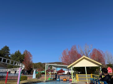 東条湖おもちゃ王国に投稿された画像（2022/11/18）