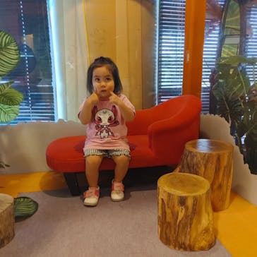 沖縄こどもの国に投稿された画像（2022/11/18）