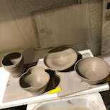 陶芸教室チルコロ 等々力店に投稿された画像（2022/11/18）