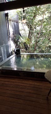 箱根湯寮に投稿された画像（2022/11/18）