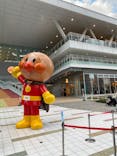 横浜アンパンマンこどもミュージアムに投稿された画像（2022/11/18）