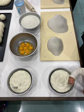 横浜アンパンマンこどもミュージアムに投稿された画像（2022/11/18）