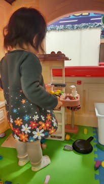 キッズランドUS mini 東京浅草店に投稿された画像（2022/11/18）