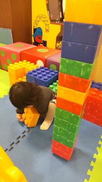 キッズランドUS mini 東京浅草店に投稿された画像（2022/11/18）