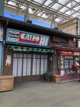 西武園ゆうえんちに投稿された画像（2022/11/18）