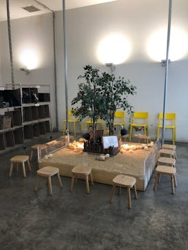 Moff アニマル カフェ イーアス 高尾店に投稿された画像（2022/11/18）