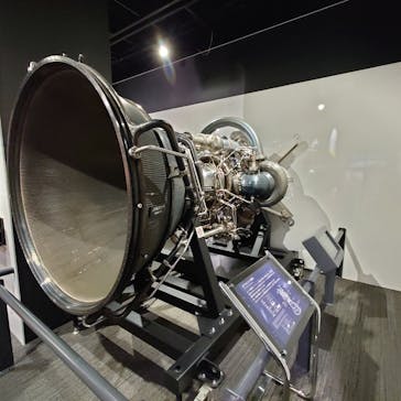 三菱みなとみらい技術館に投稿された画像（2022/11/18）