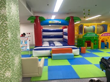 キッズランドUS 埼玉越谷店に投稿された画像（2022/11/18）