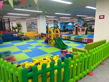 キッズランドUS 埼玉越谷店に投稿された画像（2022/11/18）