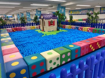 キッズランドUS 埼玉越谷店に投稿された画像（2022/11/18）