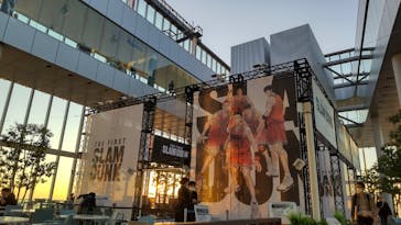 ハルカス300(展望台)に投稿された画像（2022/11/18）