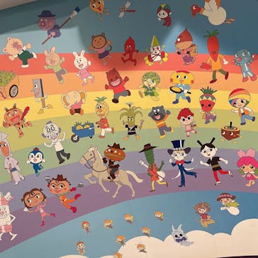 仙台アンパンマンこどもミュージアム＆モールに投稿された画像（2022/11/18）