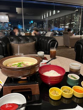 神戸みなと温泉 蓮に投稿された画像（2022/11/18）