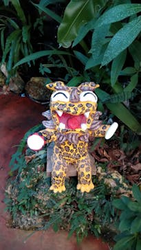 ナゴパイナップルパークに投稿された画像（2022/11/18）