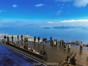 びわ湖バレイに投稿された画像（2022/11/18）