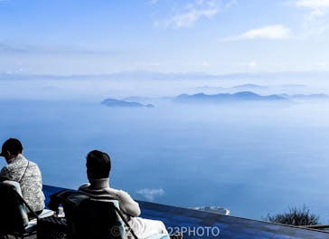 びわ湖バレイに投稿された画像（2022/11/18）