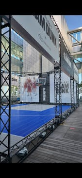 ハルカス300(展望台)に投稿された画像（2022/11/19）