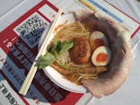 大阪城極上ラーメンフェスタに投稿された画像（2022/11/19）