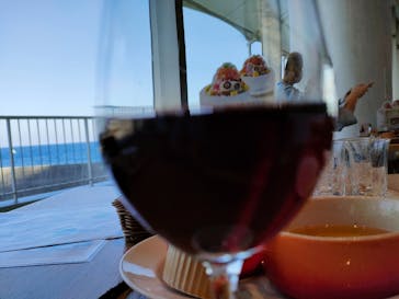 オーシャンスパ Fuuaに投稿された画像（2022/11/19）