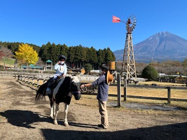まかいの牧場に投稿された画像（2022/11/19）