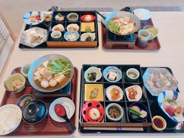 神戸みなと温泉 蓮に投稿された画像（2022/11/19）