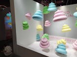 うんこミュージアム TOKYOに投稿された画像（2022/11/19）